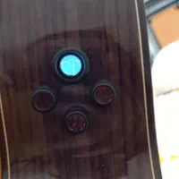 گیتار almansa 435 E8 المانزا اسپانیایی کنسرتی