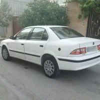 سمند ال ایکس  EF7
