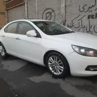 جک جی 5 مدل ۱۳۹۳ اتومات درحد|خودرو سواری و وانت|تهران, خانی‌آباد|دیوار