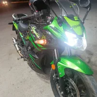 موتور‌مگلی‌۲۰۰|موتورسیکلت|چهارباغ, |دیوار