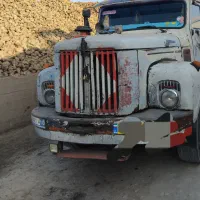 کشنده اسکانیا111مدل58