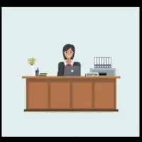 استخدام منشی خانم در مشاور املاک تچرا