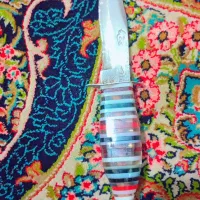 کارد سلیمانی