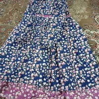 لباس دخترانه|لباس|قم, باغ شریفی|دیوار