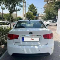 فروش ماشین سراتو مدل ۹۷