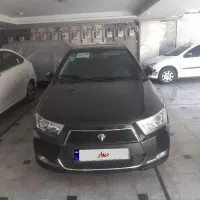 دنا پلاس مدل ۱۴۰۱ اوتومات مشکی