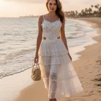 کراپ و دامن های پینترستی|لباس|بهشهر, |دیوار