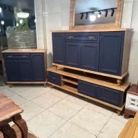 میز و کنسول جاکفشی و جلو مبلی|بوفه، ویترین، کنسول|تهران, شهید رجایی|دیوار