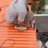 حلب کوبی / سربندی / جوشکاری /پی وی سی / ماربل شیت