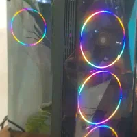 فروش کامپیوتر استوک ( در حد نو )|رایانه رومیزی|فیروزآباد (فارس), |دیوار