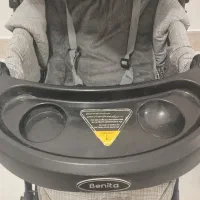 کالسکه وکلیر|کالسکه و لوازم جانبی|زابل, |دیوار