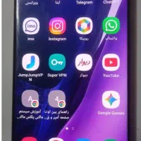 نوت 20الترا256رام12