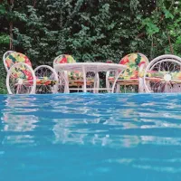 اجاره خانه باغ مهریز