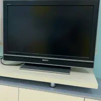تلویزیون سونی ۳۲ اینچ|تلویزیون و پروژکتور|بندرعباس, |دیوار