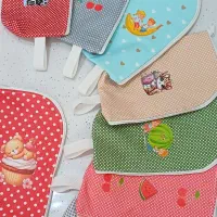 فروش محصولات پارچه ای بصورت عمده و تک