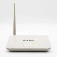 فروش مودم Tenda D151 آنتن ۵dBi قوی+ پشتیبانیIPTV