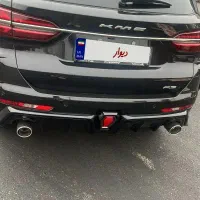 کی ام اس A5|خودرو سواری و وانت|اصفهان, فرح آباد|دیوار