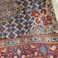 فرش دستباف ۱۲ متری