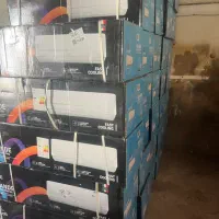 پنل کولرگازی 24000 ایوولی گرند