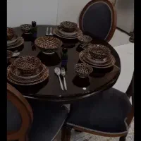 میز ناهار خوری سفارشی نو