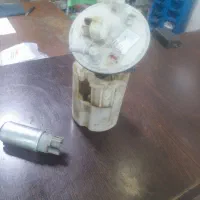 پمپ بنزین ودزگیر ولامپ چراغ ماشین|قطعات یدکی و لوازم جانبی|قم, سید معصوم|دیوار