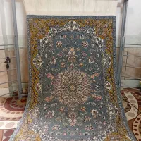 فرشدستبافنایینی|فرش|اصفهان, براآن شمالی|دیوار