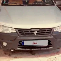 آریسان ۲ مدل ۴۰۲