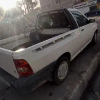 پراید وانت تمیز بدون خط خش در حد|خودرو سواری و وانت|اسلامشهر, شهرک واوان|دیوار