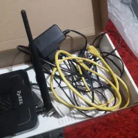 تلفن و وای فای ساعت دیجیتال|تلفن رومیزی|کرج, المهدی|دیوار