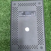 هارد اکسترنال ۴ ترا|قطعات و لوازم جانبی رایانه|ارومیه, |دیوار