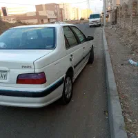 پژو پارس|خودرو سواری و وانت|زنجان, |دیوار