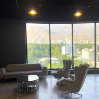 مشرف به کاخ ۱۳۰ متر سند اداری برج مدرن