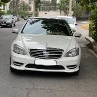 اجاره بنز اس ۵۰۰|خدمات حمل و نقل|تهران, شهرک آزمایش|دیوار