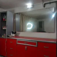 کمد آرایشگاه