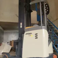 لیفتراک برقی ریچتراک ‌