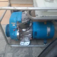 موتور برق کوباتا ژاپن والکتروموتور وژنرلتور هندا