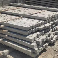 کول چاه و ستون فنس و بلوک لیکا|مصالح و تجهیزات ساختمان|صحنه, |دیوار