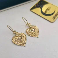 گوشواره های ۳ درصدی|جواهرات|تبریز, |دیوار