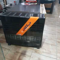 انواع بخاری در سایزهای مختلف|بخاری، هیتر، شومینه|بیرجند, |دیوار