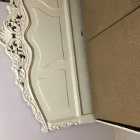 تخت خواب  کودک و نوجوان جوان و تخت دو نفره|تخت و سرویس خواب|خرم‌آباد, |دیوار