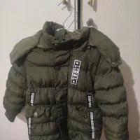 لباس بچگانه پسرانه