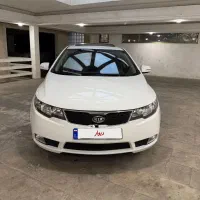 سراتو آپشنال  مدل ۹۷ مشابه صفر