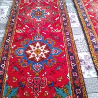 یک جفت کناره هریس نقشه|فرش|هریس, |دیوار