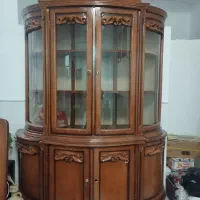 ویترین دوتیکه