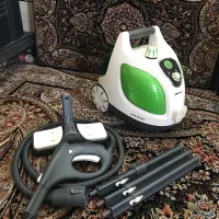 بخارشور Naniwa6500زیر قیمت بازار