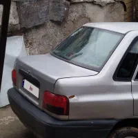 پراید مدل85|خودرو سواری و وانت|بومهن, |دیوار