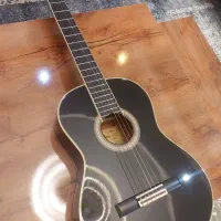 گیتار Aria Ak20 در حد نو