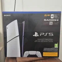 PS5 Slim 1TB