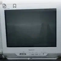 تلوزیون قدیمی سامسونگ