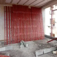 کارگر ساده یا در حد خال جوش